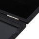thumbnail image 4 of Sostenedor Caja para Cañas de Saxofón Sunnimix Caja de almacenamiento 6 Cañas de madera negra, 4 of 5