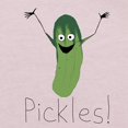 thumbnail image 3 of CafePress - Pickles Toddler T Shirt - Cute Toddler T-Shirt, 100% Cotton, 3 of 4