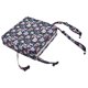 thumbnail image 3 of Asiento elevador para mesa de comedor, almohadilla gruesa para asiento de silla, asiento elevador para trona ajustable y lavable para bebés y niños pequeños, 3 of 5