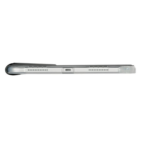 Targus - Pro-Tek Clear Case for 10.9" iPad (10th Gen.) - Clear/ Black