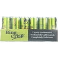 Bing Beverage Healthy Energy Drinks, Bing Crisp, 12 oz (24 Pack