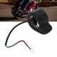 thumbnail image 5 of Acelerador De Scooter Eléctrico, Fácil De Instalar Acelerador De Scooter Eléctrico Sensible Diseño De Rayas Elevadas M365 Portátil Para Reemplazo De Bicicleta, 5 of 7