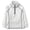 05#White, variant on Quarter Zip Pullover for Boy Thermal Long Sleeve Sweatshirt, Mock Neck Half Zip Top, Kids Fall Winter Clothes