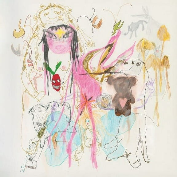 Beabadoobee - Beatopia - Music & Performance - CD