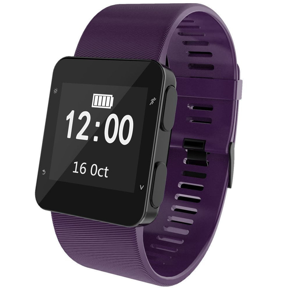 replacement strap garmin forerunner 30