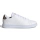 thumbnail image 4 of Tenis Adidas  Niños Advantage Blanco FY8875, 4 of 4