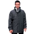 thumbnail image 3 of Result Mens City Executive Padded Jacket, 3 of 4