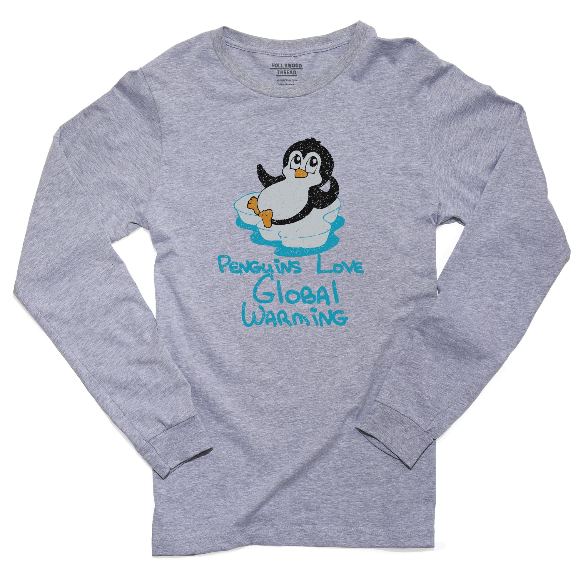 i love global warming shirt