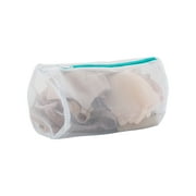 Simplify Mesh Laundry Bag Set, 6 Piece Set