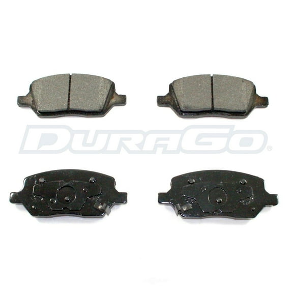 DuraGo BP1093C Disc Brake Pad
