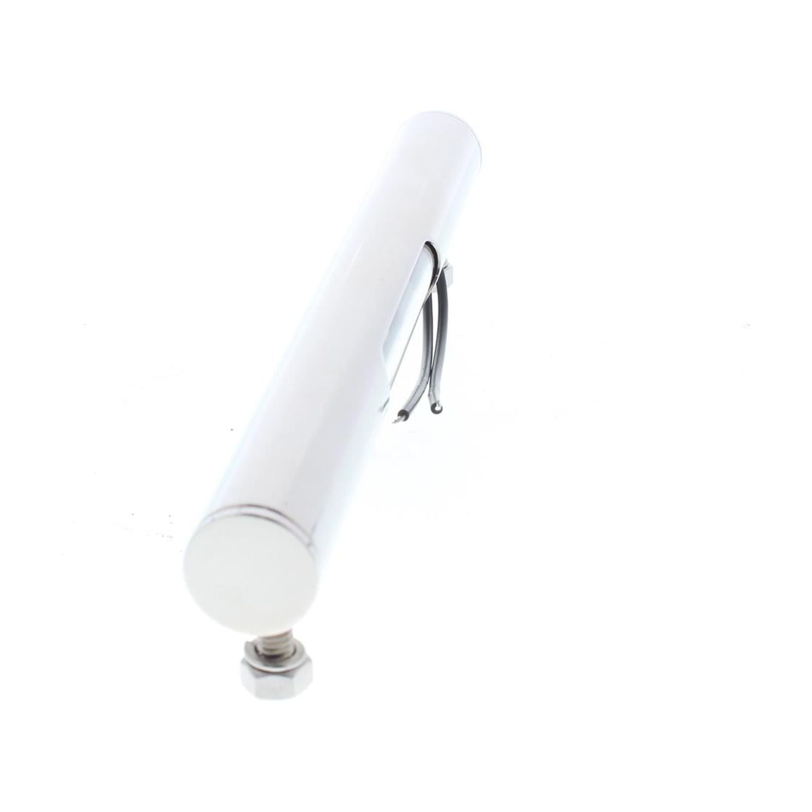 Stainless License Plate Light