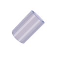 thumbnail image 1 of ZheElen Car Door Sill Guard for Protection Film for Rearview Handle Door Mirror 20cmx500cm, 1 of 4