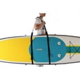 thumbnail image 1 of Blue Water Toys Stand Up Paddle Board (SUP) Carrying Strap - BWAC-022CS, 1 of 4