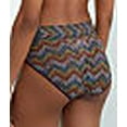 thumbnail image 4 of Hanky Panky Womens Signature Lace Printed French Brief Style-PR461, 4 of 6