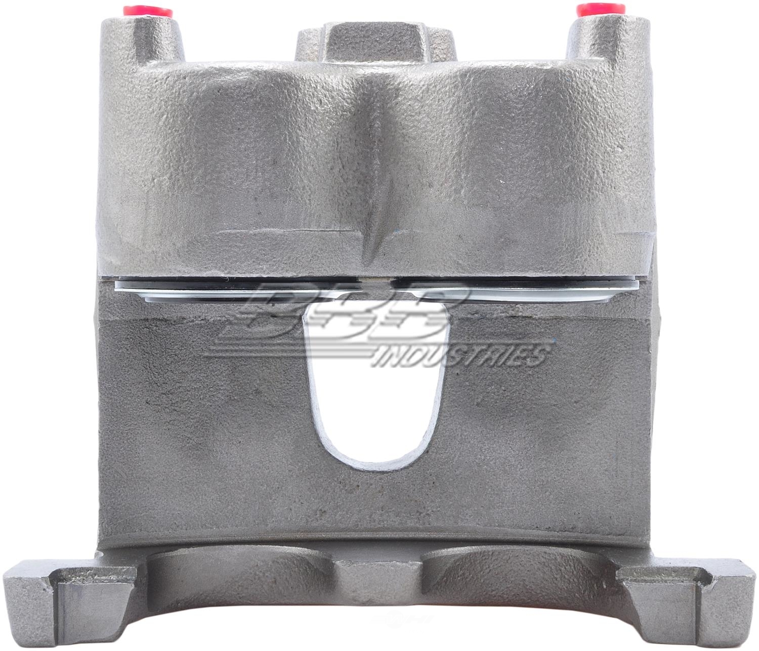 TERREPOWER formerly BBB Industries 97-17011D Reman Caliper w/installation Hardware