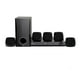 thumbnail image 1 of Teatro en Casa LG 5.1 Canales 330 Watts RMS DH-4130S, 1 of 4