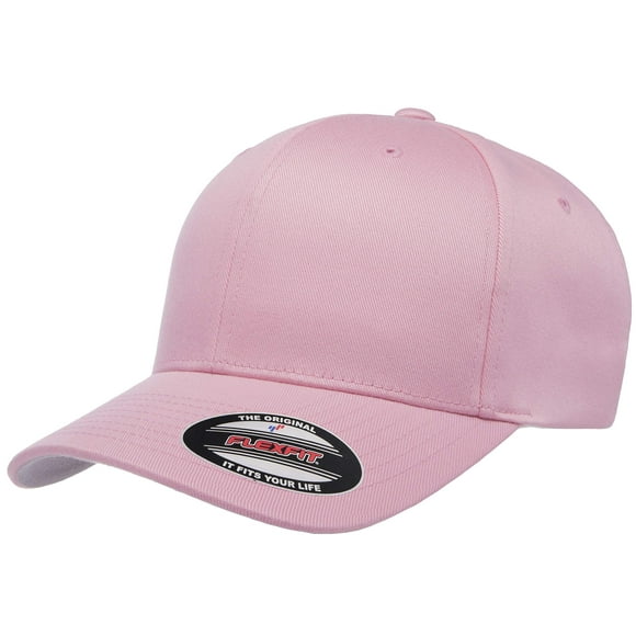 Flexfit Gorra de béisbol atlética ajustada para hombre