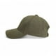 thumbnail image 3 of Knite gorra de pana para hombre cachucha cerrada casual de invierno, 3 of 4
