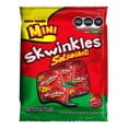 thumbnail image 1 of Dulce enchilado Skwinkles salsagheti mini sabor sandía y salsa sabor tamarindo 20 pzas 14 g c/u, 1 of 3