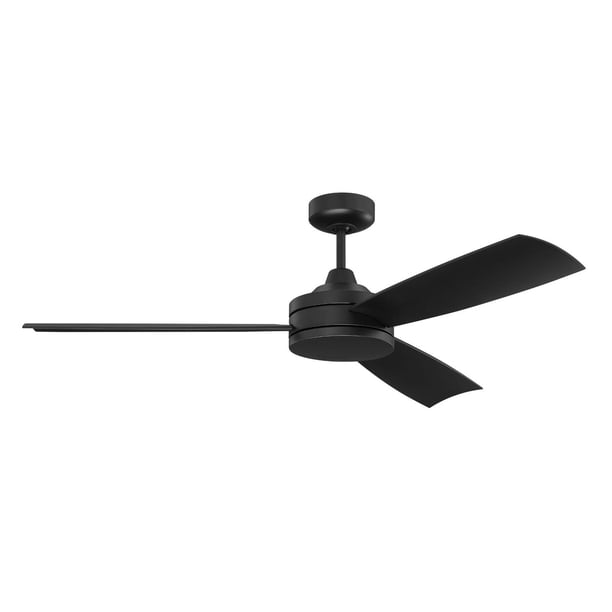 Ventilador de techo Craftmade INS54FB3 Inspo 54 " Craftmade INS54FB3