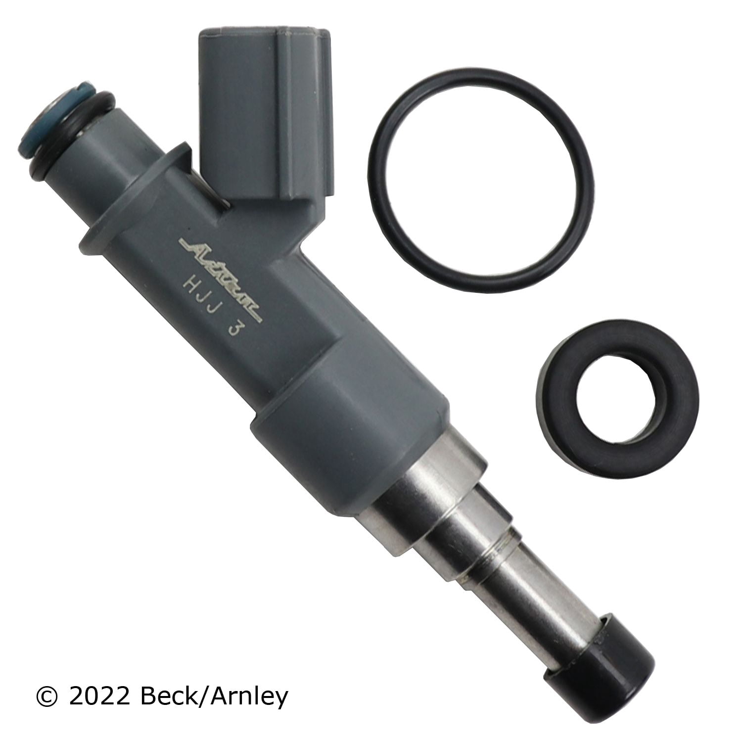BeckArnley 158-1452 New Fuel Injector