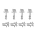 thumbnail image 1 of Retenedor De Cubierta Del Motor W716006-s439 Para Ford Flex Y Taurus 2013 En Adelante, 1 of 9