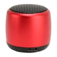 thumbnail image 3 of Mini Wireless Speaker,Mini Bluetooth Speaker Heavy Mini Bluetooth Speaker Small Wireless Speaker High-Intensity Output, 3 of 8