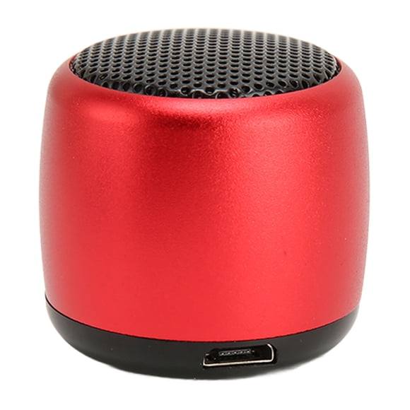 Mini altavoz Bluetooth Nikou pesado multifuncional