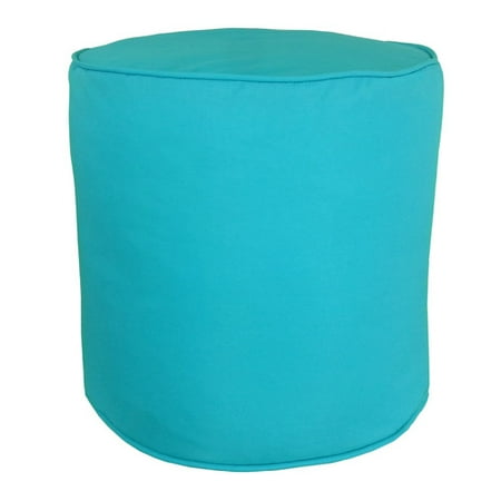 Edie Inc. Oxford Ottoman