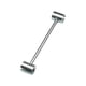 thumbnail image 1 of Hinge Adjustment Hinge Adjustment Tool Multi-Specification Portable Labor-Saving Flag Hinge Adjustment Wrench 19-25MM, 1 of 5