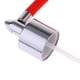 thumbnail image 5 of Rociador Vacío Recargable Yotijar Maquillaje Cosmético rojo, 5 of 5