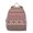 Boho Bohemia Geometric-1, variant on Boho Bohemia Geometric Line Art Backpack Backpack for School,Cute School Bag,Schoolbag with Adjustable Shoulder Straps & Padded Back,13.8"x11.4"x6"