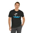 thumbnail image 6 of Tree Fiddy Loch Ness Shirt, Loch Ness Three Fifty Shirt, 6 of 12