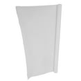 thumbnail image 1 of PTFE Film, 300mmx1000mm Thickness 0.1mm PTFE Film Sheet Plate, Plastic Sheets, 1 of 8