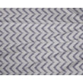 thumbnail image 4 of oneOone Polyester Lycra Fabric Chevron Ikat Print Fabric By The Yard 56 Inch Wide, 4 of 4