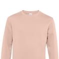 thumbnail image 2 of B&C Mens King Sweatshirt, 2 of 3