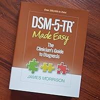 DSM 5TR MADE EASY NOTEBOOK