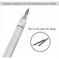 thumbnail image 3 of pcs Scriber Tip Comes with 4 extra stylus tips, 3 of 4