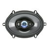 Sony XS-R5743 - Speaker - 35 Watt - 4-way - coaxial - 5" x 7"