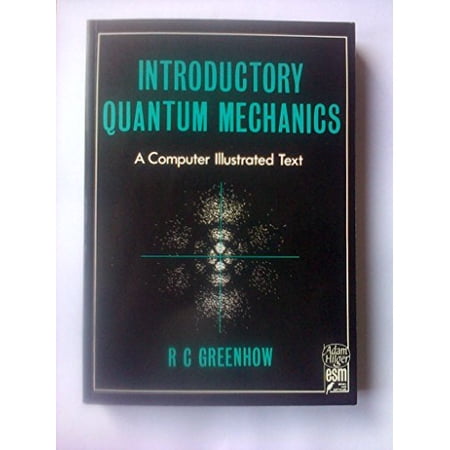 Introductory Quantum Mechanics 9780750300100 0750300108 Hardcover 1 edition