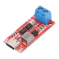 thumbnail image 1 of Battery Charger Module, Step Up Lithium Cell Charging Board  For Replacement 1A Input 0.55A Charging Current, 1 of 8