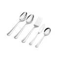 thumbnail image 6 of Pfaltzgraff 18.0 Stainless Steel 53-piece Simplicity Flatware Set, 6 of 14
