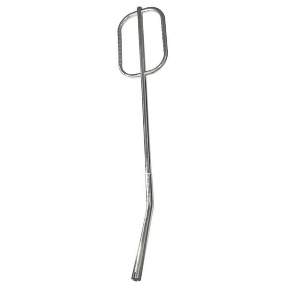 Taco Metals F16-0810-1 "Come On Board" Boarding Angled Handle