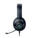 thumbnail image 2 of Tholdsy Auriculares profesionales para juegos montados en la cabeza, cómodos, portátiles, prácticos, auriculares con protección auditiva, Juegos de teclado y mouse para computadora, 2 of 6