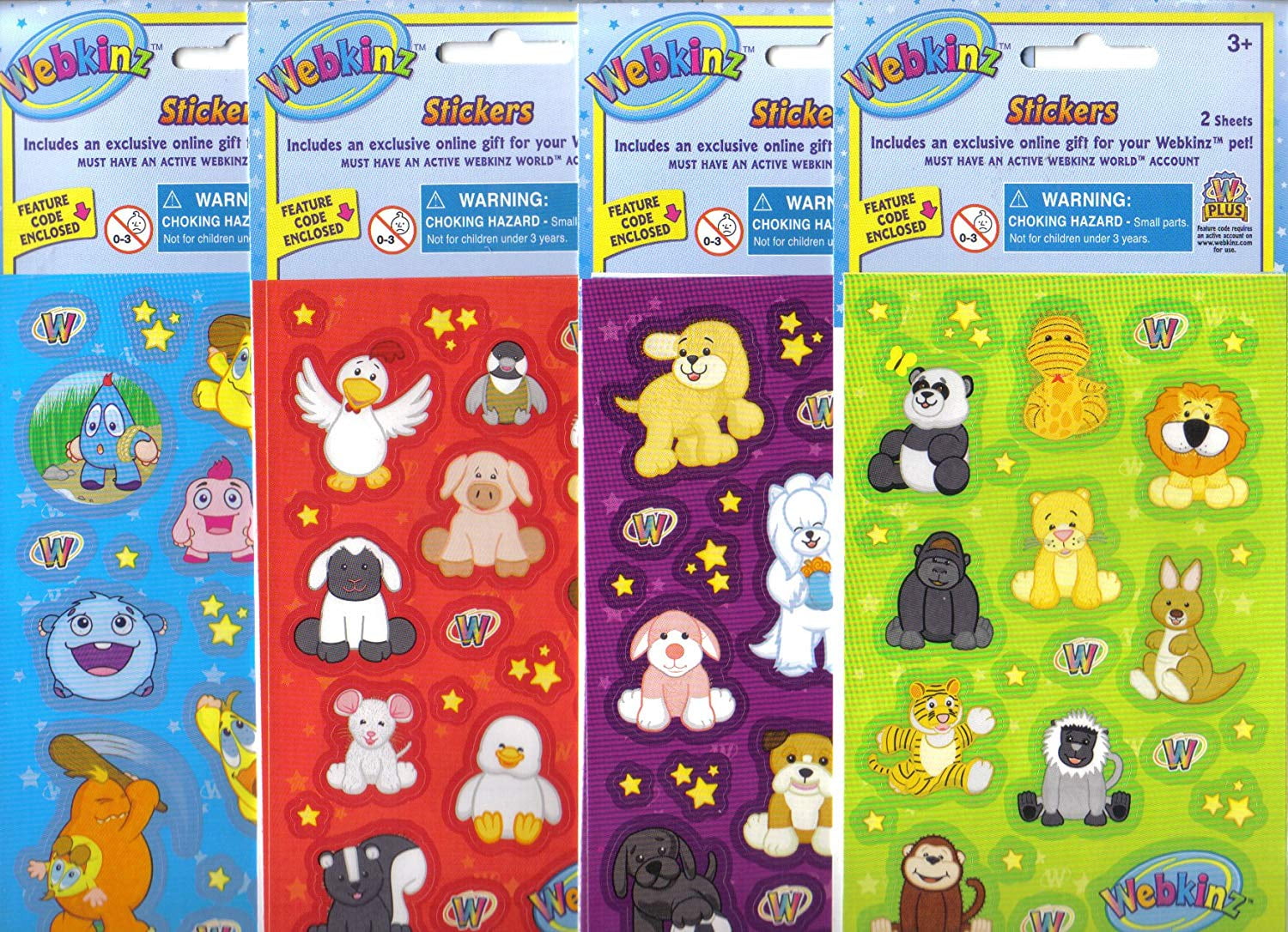 Webkinz Codes