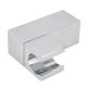 thumbnail image 2 of Soporte De Cabezal De Ducha, Accesorios De Ducha De Rotación De 360 ​​grados, Accesorios De Ducha Para Uso En El Baño Del Hogar Baño De Ducha En El Hogar YLSHRF Bathroom Supplies , 2 of 8