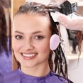 thumbnail image 4 of CRILSTYLEO 3Pairs Ear Covers for Hair Dye Protection Silicone Ear Caps for Hair Coloring and Showering, 4 of 8