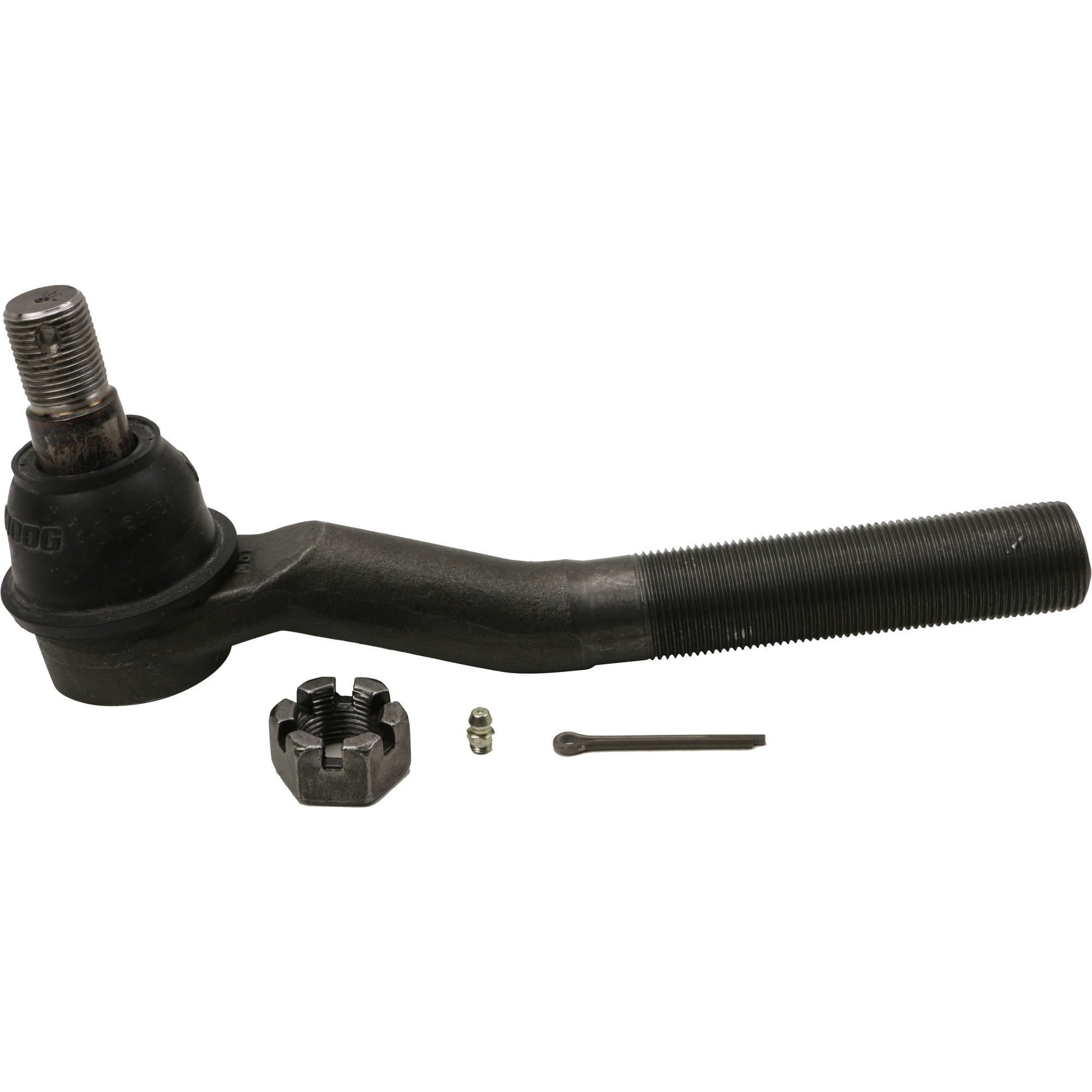 MOOG  New Steering Kit Tie Rod End Adjusting Sleeve For Chevy Truck Classic