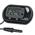 thumbnail image 4 of Lcd Digital Aquarium Thermometer Fish Tank Water Terrarium Temperature, 4 of 4
