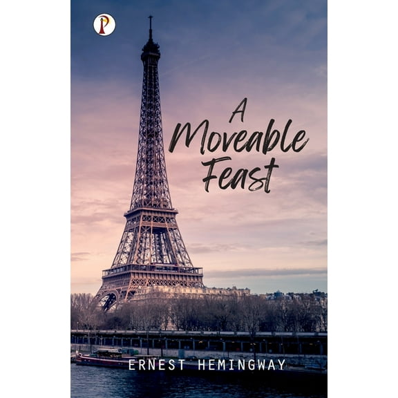A Moveable Feast, (Paperback)